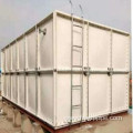 Industry Storing Environmental FRP Water Storage Tank